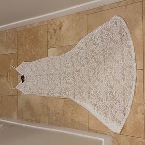 BEAUTIFUL SEXY SUMMER DRESS!